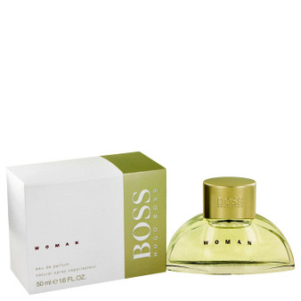 BOSS by Hugo Boss Eau De Parfum Spray 1.7 oz (Women)