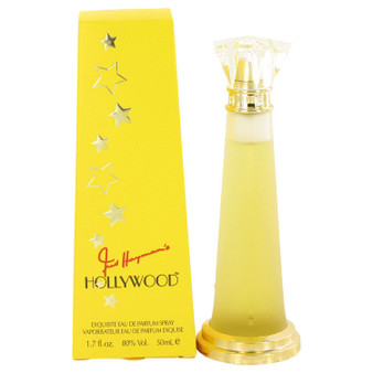 HOLLYWOOD by Fred Hayman Eau De Parfum Spray 1.7 oz (Women)