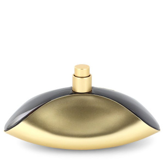 Euphoria Liquid Gold by Calvin Klein Eau De Parfum Spray (Tester) 3.4 oz (Women)