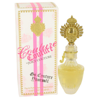 Couture Couture by Juicy Couture Eau De Parfum Spray 1 oz (Women)