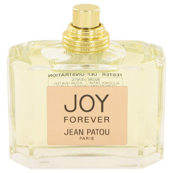 Joy Forever by Jean Patou Eau De Toilette Spray (Tester) 2.5 oz (Women)