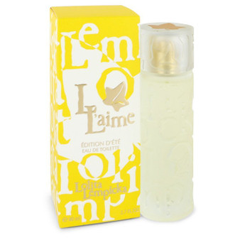 Lolita Lempicka Elle L'aime by Lolita Lempicka Eau De Toilette Spray 2.7 oz (Women)