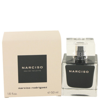 Narciso by Narciso Rodriguez Eau De Toilette Spray 1.6 oz (Women)