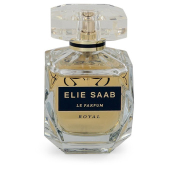 Le Parfum Royal Elie Saab by Elie Saab Eau De Parfum Spray (Tester) 3 oz (Women)