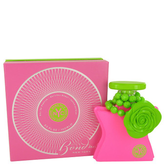 Madison Square Park by Bond No. 9 Eau De Parfum Spray 3.3 oz (Women)