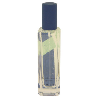 Jo Malone Garden Lilies by Jo Malone Cologne Spray (Unisex Unboxed) 1 oz (Women)