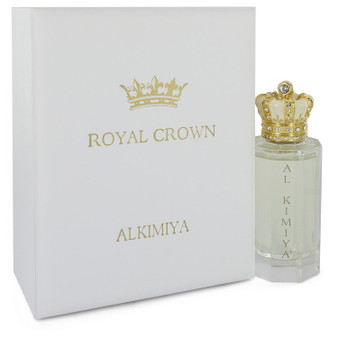 Royal Crown Al Kimiya by Royal Crown Extrait De Parfum Concentree Spray 3.3 oz (Women)