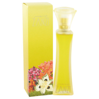 Zanzi by Marilyn Miglin Eau De Parfum Spray 1.6 oz (Women)