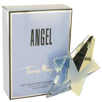 ANGEL by Thierry Mugler Eau De Parfum Spray .8 oz (Women)