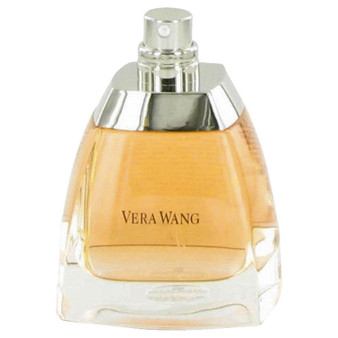 Vera Wang by Vera Wang Eau De Parfum Spray (Tester) 3.4 oz (Women)