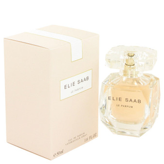 Le Parfum Elie Saab by Elie Saab Eau De Parfum Spray 1.7 oz (Women)