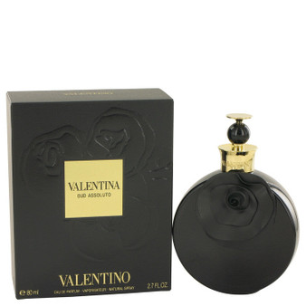 Valentino Assoluto Oud by Valentino Eau De Parfum Spray 2.7 oz (Women)