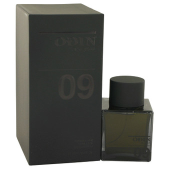 Odin 09 Pasala by Odin Eau De Parfum Spray (Unisex) 3.4 oz (Women)