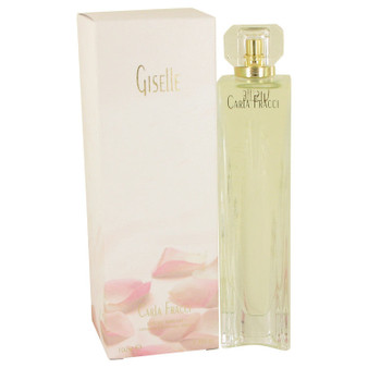 Giselle by Carla Fracci Eau De Parfum Spray 3.4 oz (Women)