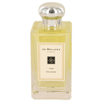 Jo Malone 154 by Jo Malone Cologne Spray (unisex-unboxed) 3.4 oz (Women)