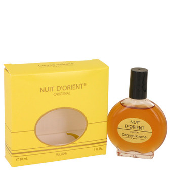 Nuit D'Orient by Coryse Salome Parfum 1 oz (Women)