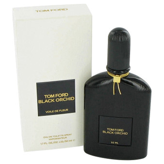 Black Orchid by Tom Ford Pure Perfume Spray 1.7 oz (Women)