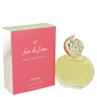 Soir De Lune by Sisley Eau De Parfum Spray (New Packaging) 1.6 oz (Women)