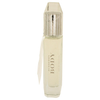 Burberry Body by Burberry Eau De Toilette Spray (Tester) 2 oz (Women)