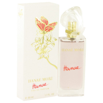 Hanae by Hanae Mori Eau De Parfum Spray 1.7 oz (Women)