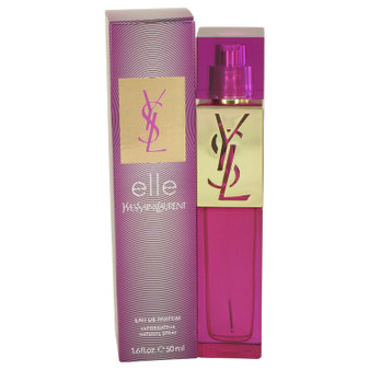 Elle by Yves Saint Laurent Eau De Parfum Spray 1.7 oz (Women)