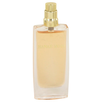 HANAE MORI by Hanae Mori Pure Perfume Spray (Tester) 1 oz (Women)