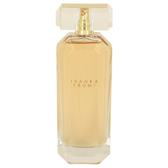 Ivanka Trump by Ivanka Trump Eau De Parfum Spray (unboxed) 3.4 oz (Women)