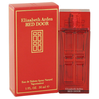 RED DOOR by Elizabeth Arden Eau De Toilette Spray 1 oz (Women)