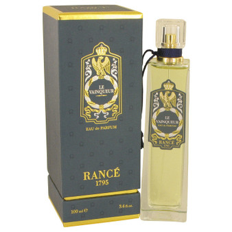 Le Vainqueur by Rance Eau De Parfum Spray (Tester) 3.4 oz (Women)