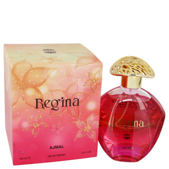 Ajmal Regina by Ajmal Eau De Parfum Spray 3.4 oz (Women)