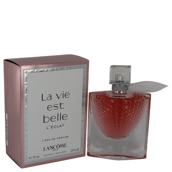 La Vie Est Belle L'eclat by Lancome L'eau De Parfum Spray 2.5 oz (Women)