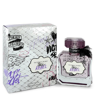 Victoria's Secret Tease Rebel by Victoria's Secret Eau De Parfum Spray 1.7 oz (Women)