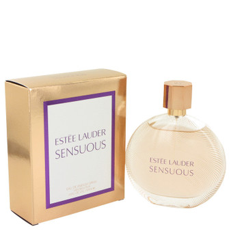 Sensuous by Estee Lauder Eau De Parfum Spray 3.4 oz (Women)