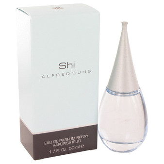 SHI by Alfred Sung Eau De Parfum Spray 1.7 oz (Women)