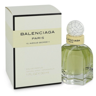 Balenciaga Paris by Balenciaga Eau De Parfum Spray 1 oz (Women)