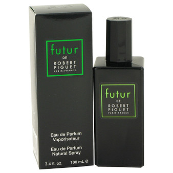 Futur by Robert Piguet Eau De Parfum Spray 3.4 oz (Women)