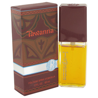 Tawanna by Regency Cosmetics Cologne Spray 2 oz (Women)