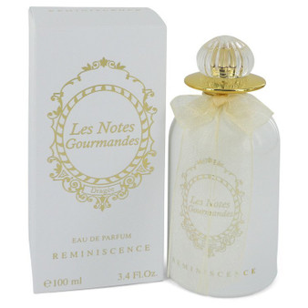 Reminiscence Heliotrope by Reminiscence Eau De Parfum Spray 3.4 oz (Women)