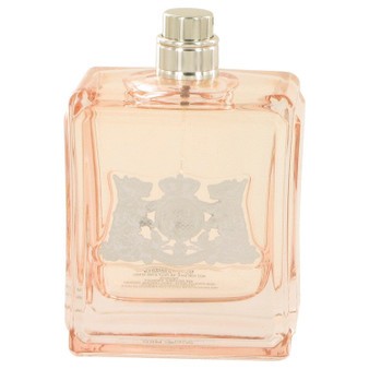 Couture La La by Juicy Couture Eau De Parfum Spray (Tester) 3.4 oz (Women)