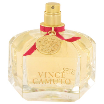 Vince Camuto by Vince Camuto Eau De Parfum Spray (Tester) 3.4 oz (Women)