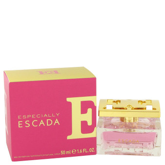 Especially Escada by Escada Eau De Parfum Spray 1.7 oz (Women)