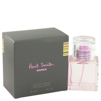 PAUL SMITH by Paul Smith Eau De Parfum Spray 1 oz (Women)