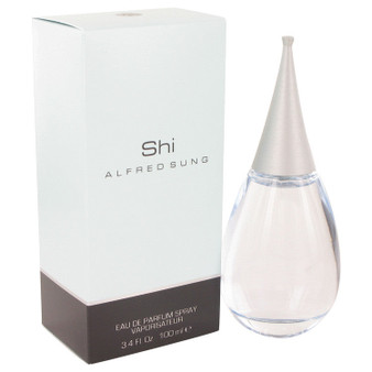 SHI by Alfred Sung Eau De Parfum Spray 3.4 oz (Women)
