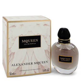 McQueen by Alexander McQueen Eau De Parfum Spray 1 oz (Women)