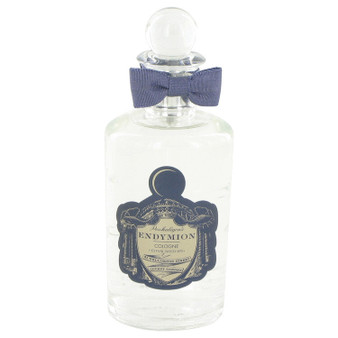 Endymion by Penhaligon's Eau De Cologne Spray (Unisex Tester) 3.4 oz (Women)