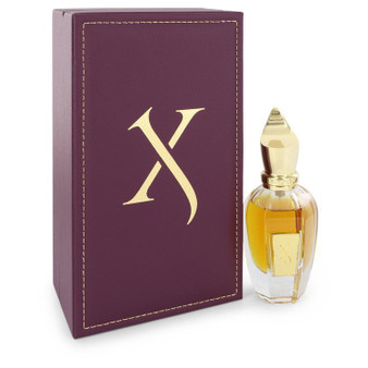 Cruz Del Sur II by Xerjoff Eau De Parfum Spray (Unisex) 1.7 oz (Women)