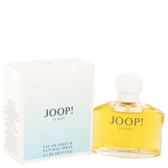 Joop Le Bain by Joop! Eau De Parfum Spray 2.5 oz (Women)