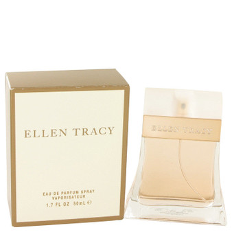 ELLEN TRACY by Ellen Tracy Eau De Parfum Spray 1.7 oz (Women)
