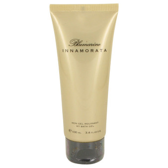 Blumarine Innamorata by Blumarine Parfums Shower Gel 3.4 oz (Women)