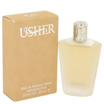 Usher For Women by Usher Eau De Parfum Spray 1 oz (Women)